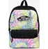 Městský batoh VANS WM Realm Backpack Tie Dye