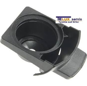 Stojan na kapsle držák na kapsle Dolce Gusto -DéLonghi / WI1491