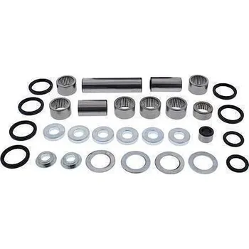 Ložisko převodovky All Balls sada ložisek a těsnění přepákování Gas-Gas EC200 18-19, EC250 18-19, EC250 Six Days 19, EC300 18-19, EC300 Six Days 19, Enduro GP 250 18, Enduro GP 300 18, XC200 18-19, XC250 18-19, XC300 18