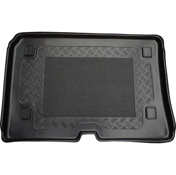 Vana do kufru Aristar Vana do kufru Fiat Qubo 5dv hatchback 5 místné 2008-