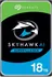 Interní pevný disk Seagate SkyHawk AI 18 TB (ST18000VE002)