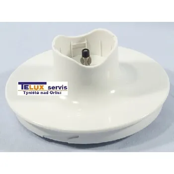 Příslušenství pro kuchyňský robot převodové víčko pracovní nádoby Kenwood/ KW712996