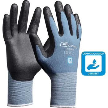 Pracovní rukavice GEBOL 709644 pracovní rukavice vel. 11 AirFlex