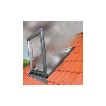 Příslušenství k oknu Lemování Fakro EZS-A 94x140 cm