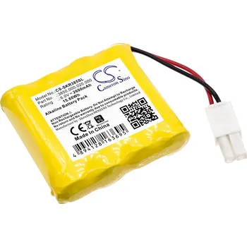 Baterie pro mobilní telefon Baterie Cameron Sino CS-SKR385SL za Safe-o-kiefer 3850.000.020.000 - neoriginální