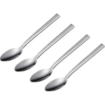 Příbor Lžička na espresso, 4 ks