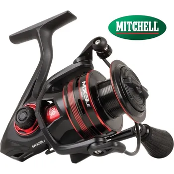 Rybářský naviják Naviják Mitchell MX3 LE FD velikost: 3000