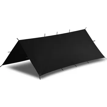 Celta Helikon SUPERTARP Small 2 x 2,5 m - Black