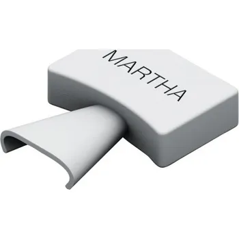 Nehtová šablona - učební model MARTHA - ID: 1864