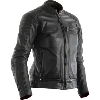 Moto bunda RST bunda 2228 Roadster II lady BLACK - L