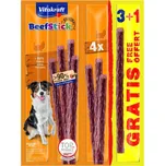 Vitakraft Dog Beef Stick Turkey 3 ks
