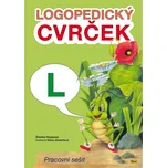 Logopedický cvrček L - Zdeňka Koppová…
