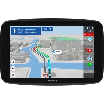 GPS navigace Tomtom GO Discover 7"