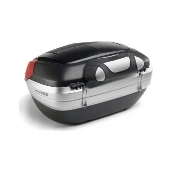 Motodoplněk E111B opěrka GIVI pro kufr E 55 Maxia 3 a V 56 Maxia 4, černá GIVI s.r.l. 341330