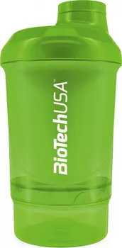 Shaker BioTechUSA Wave+ Nano 300 ml