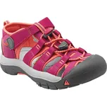 Keen Newport H2 JR Very Berry/Fusion…