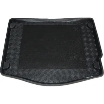 Vana do kufru Carvin Vana do kufru Ford Focus III hatchback s dojezdovým kolem 2011-