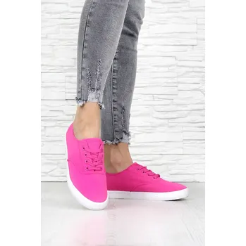 Dámské tenisky Linix Růžové tenisky CA-41PI.PI Velikost: 37