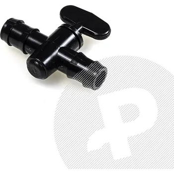 Vodovodní kohout Kohout 3/4" závlahový do hadice (bez závitu) 39054