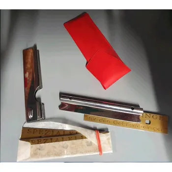 Autoškrabka Škrabka na sklo náhradní TRIM 10+1 41091