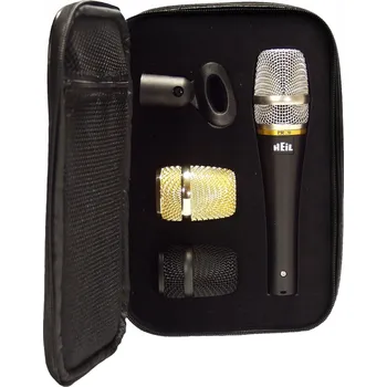Mikrofon Heil Sound PR20