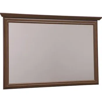 Zrcadlo Nástěnné zrcadlo Kora - samoa king