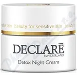 DECLARÉ Detox Night Cream 50ml