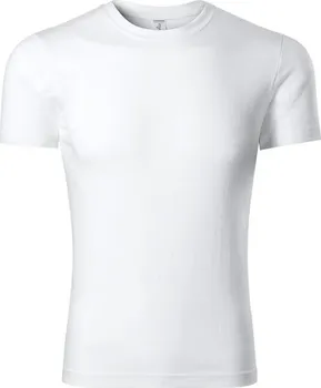 Pánské tričko Malfini Peak P74 bílé