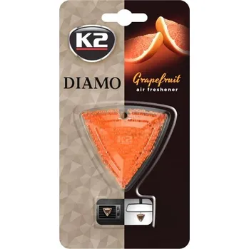 Auto-moto K2 DIAMO 25g Grapefruit
