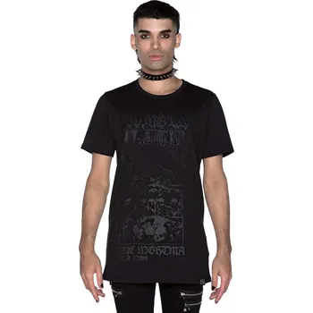 tričko unisex - Nightmare - KILLSTAR - KSRA003073