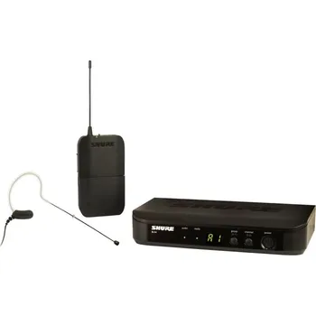 Audio Shure BLX14E/MX53 K3E