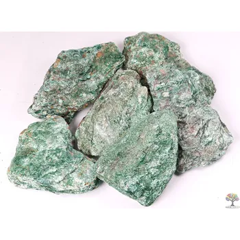 Drahý kámen Magieprirody.cz Fuchsit surový 10 - 15 cm - 1 kg - TOP kvalita