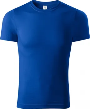 pánské tričko Malfini P74 Peak královsky modré