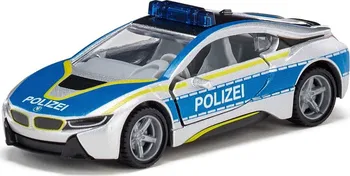 autíčko siku Super 2303 policie BMW i8