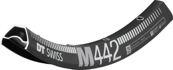 Ráfek na kolo DT Swiss M 442 29" 32 děr