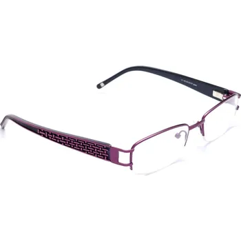 Brýlová obroučka Dámské dioptrické brýle Infinity IC103grape