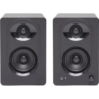 Studiový monitor Samson SAMSON MEDIA ONE M30 studiové monitory