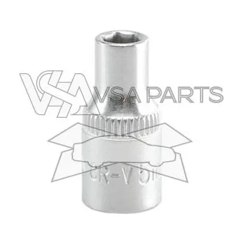 Nástavec na vrták YATO Nástavec 1/4'' 5 mm šetihranný