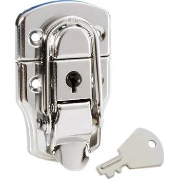 Zámek na kolo Adam Hall 1903 Zámek