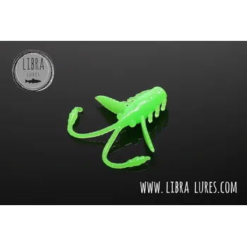 Umělá nástraha Libra Lures PRO NYMPH 18 Hot Apple 026 (Krill)