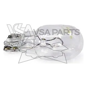 Povinná bezpečnostní výbava HELLA Žárovka 12V W16W N10591501