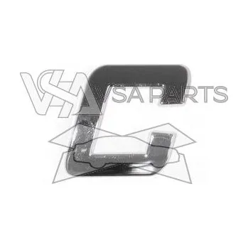 Samolepicí dekorace na vozidlo COMPASS Znak C