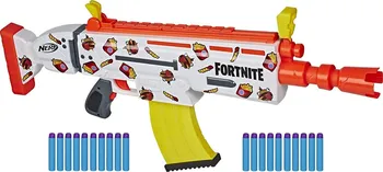 Dětská zbraň Hasbro Nerf Fortnite AR Burger