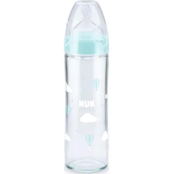 NUK New Classic 240 ml