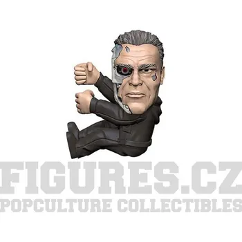 Figurka Scalers - Guardian 800 ( erminator Genisys) 5 cm