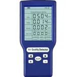 Hütermann CO2-301 tester kvality ovzduší