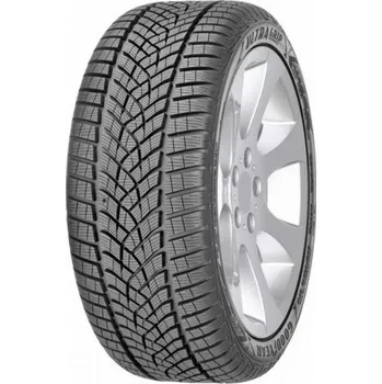 Zimní osobní pneu Goodyear UG PERFORMANCE PLUS 235/60 R16 100 H EVR M+S 3PMSF