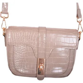 Kabelka Aaryans CROSSBODY kabelka SL001 šedá