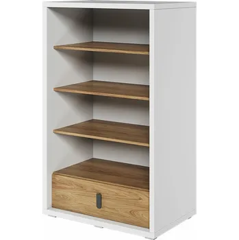 regál Lenart Regál / knihovna Simi MS-10