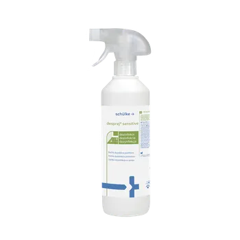 Dezinfekce Desprej Sensitive 500 ml s rozprašovačem